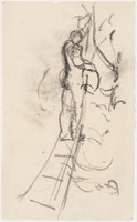 KT 1991 091
          <br/>
          Appelplukker in de Betuwe
          <br/>
          <em>Sjollema, Johan Sybo ('Joop') (1900-1990)</em>